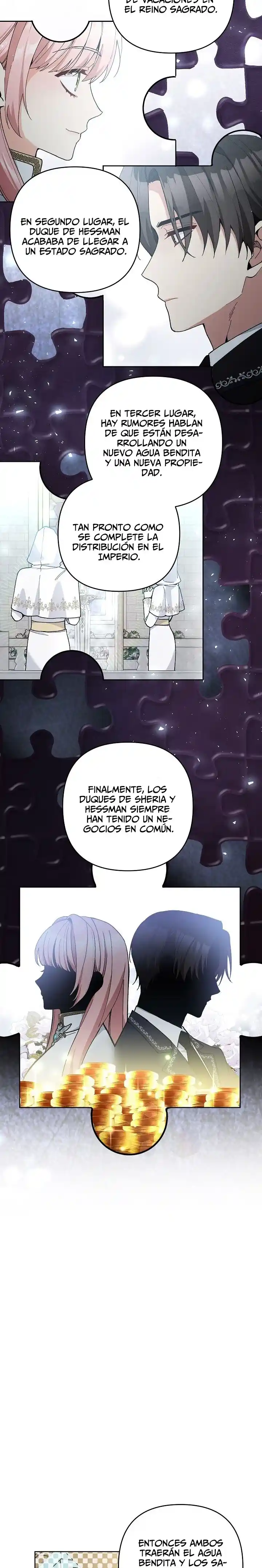 ¡Por Favor, No Vengas A La Papelería De La Villana! - Capítulo 46 - Página 19 - LectorTMOo