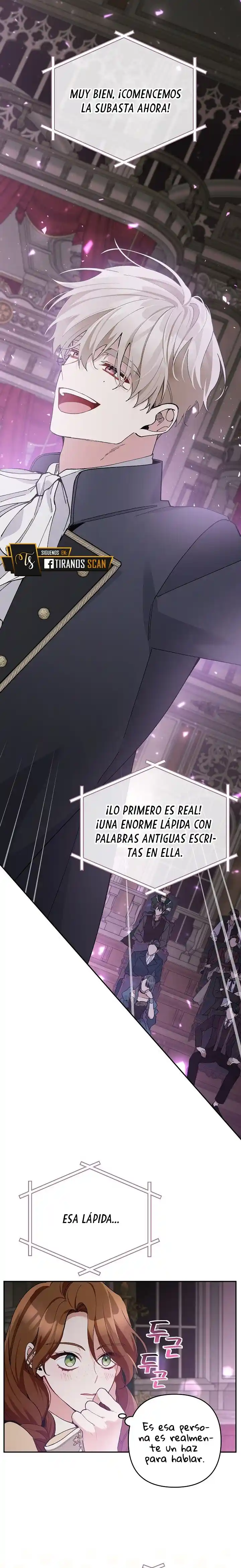 ¡Por Favor, No Vengas A La Papelería De La Villana! - Capítulo 46 - Página 24 - LectorTMOo