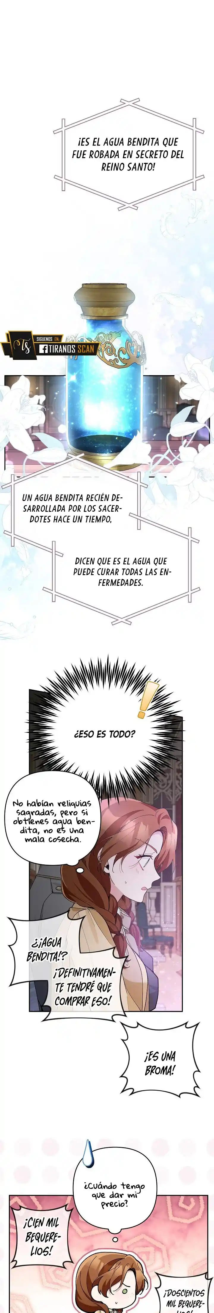 ¡Por Favor, No Vengas A La Papelería De La Villana! - Capítulo 46 - Página 28 - LectorTMOo