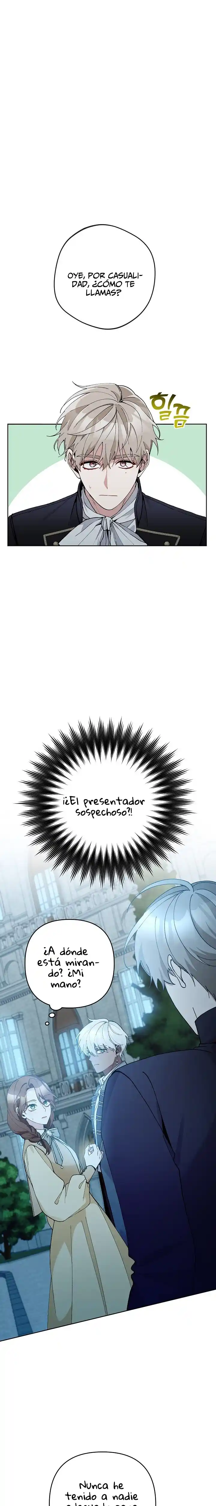 ¡Por Favor, No Vengas A La Papelería De La Villana! - Capítulo 47 - Página 10 - LectorTMOo