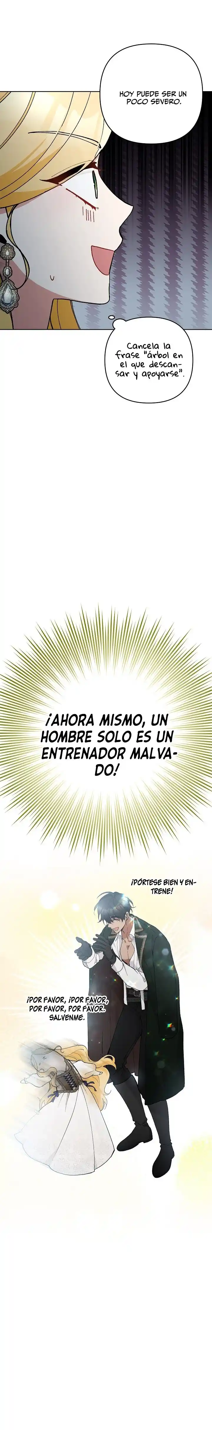 ¡Por Favor, No Vengas A La Papelería De La Villana! - Capítulo 47 - Página 23 - LectorTMOo