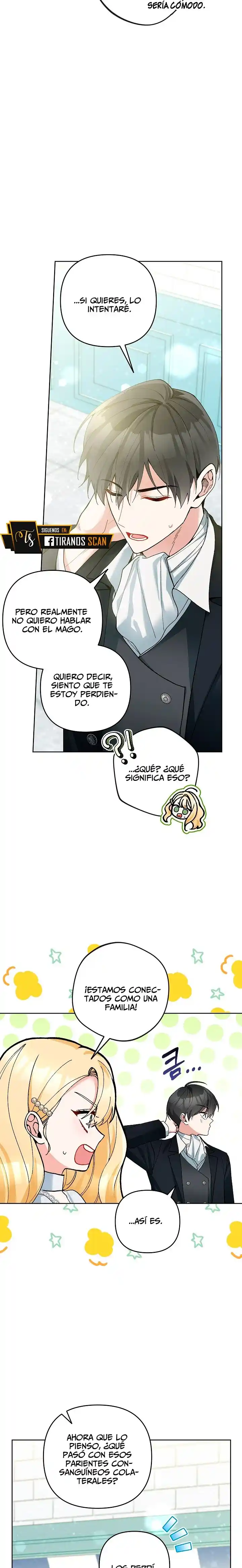 ¡Por Favor, No Vengas A La Papelería De La Villana! - Capítulo 48 - Página 22 - LectorTMOo