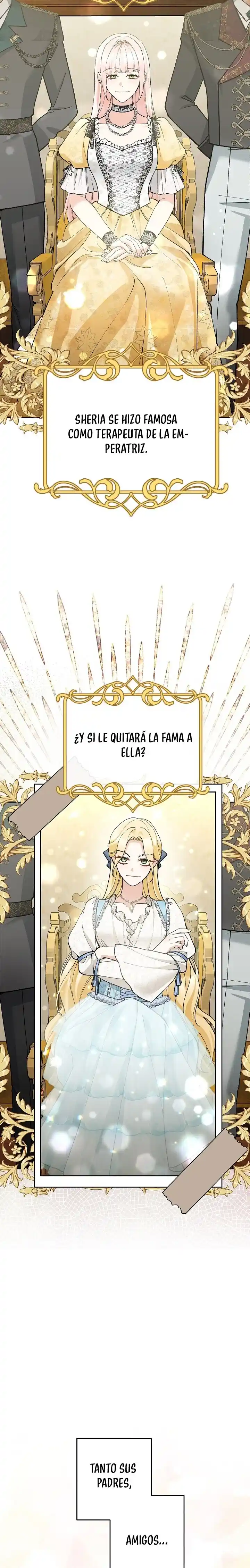 ¡Por Favor, No Vengas A La Papelería De La Villana! - Capítulo 50 - Página 12 - LectorTMOo