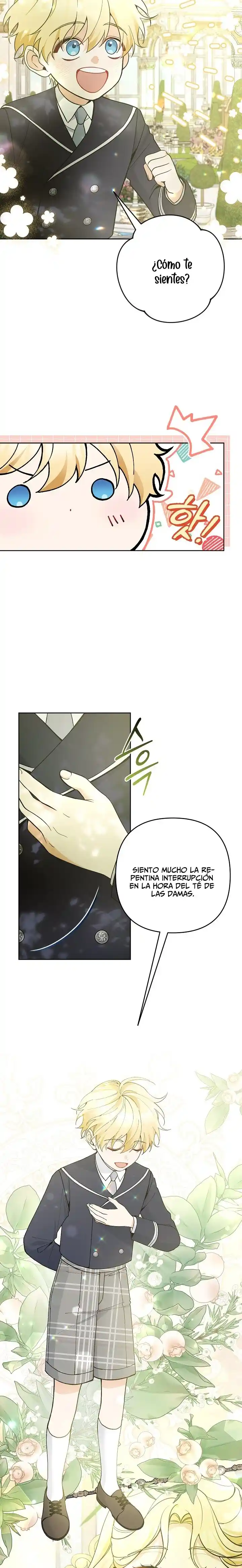 ¡Por Favor, No Vengas A La Papelería De La Villana! - Capítulo 51 - Página 14 - LectorTMOo