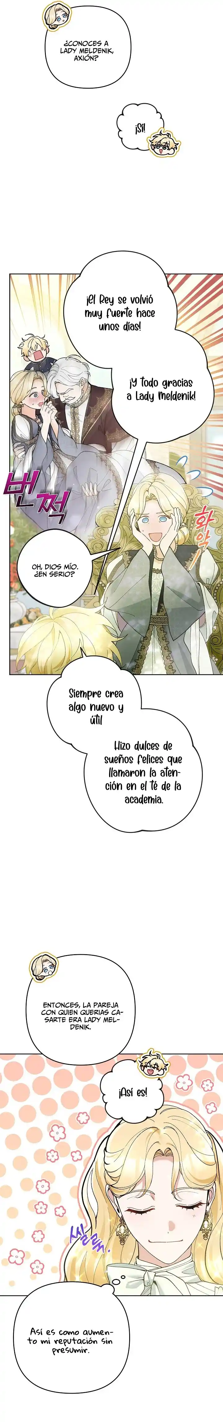 ¡Por Favor, No Vengas A La Papelería De La Villana! - Capítulo 51 - Página 16 - LectorTMOo