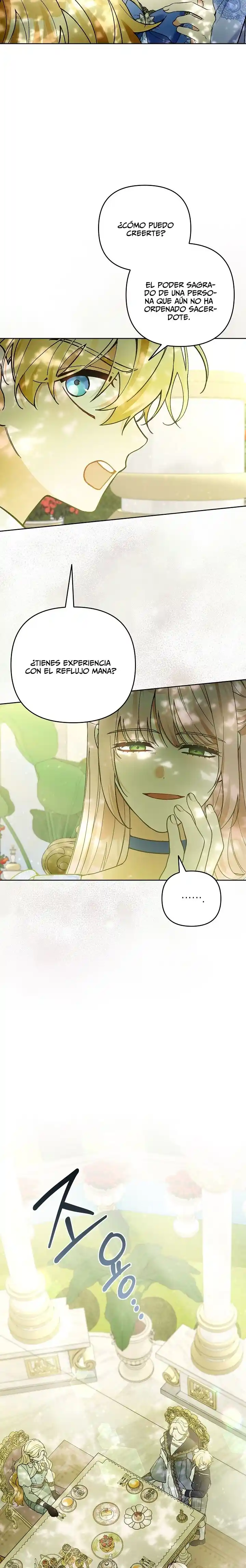 ¡Por Favor, No Vengas A La Papelería De La Villana! - Capítulo 51 - Página 19 - LectorTMOo