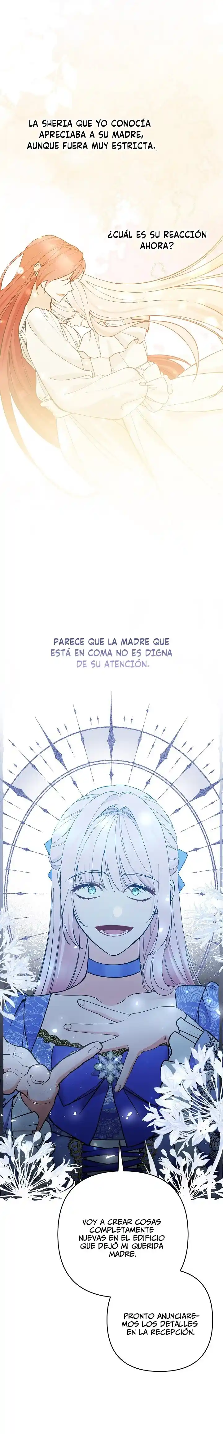 ¡Por Favor, No Vengas A La Papelería De La Villana! - Capítulo 52 - Página 17 - LectorTMOo