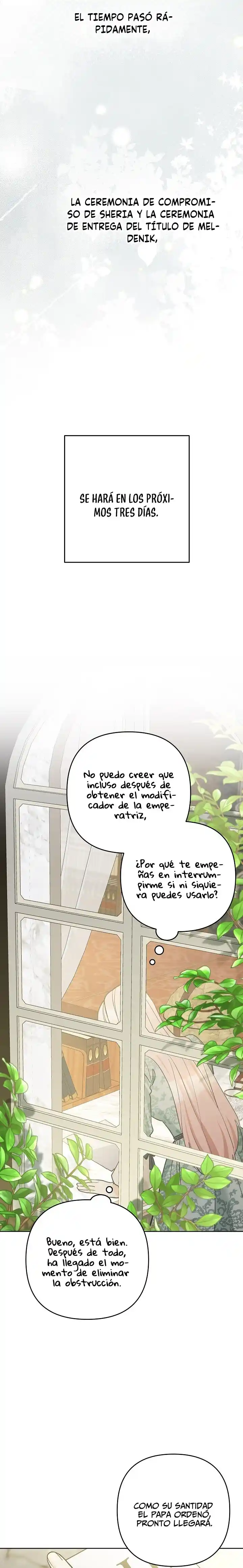 ¡Por Favor, No Vengas A La Papelería De La Villana! - Capítulo 52 - Página 20 - LectorTMOo
