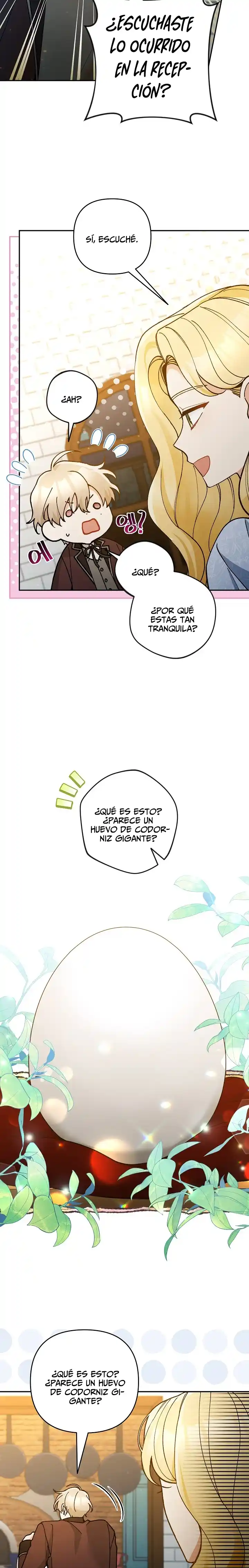 ¡Por Favor, No Vengas A La Papelería De La Villana! - Capítulo 54 - Página 12 - LectorTMOo