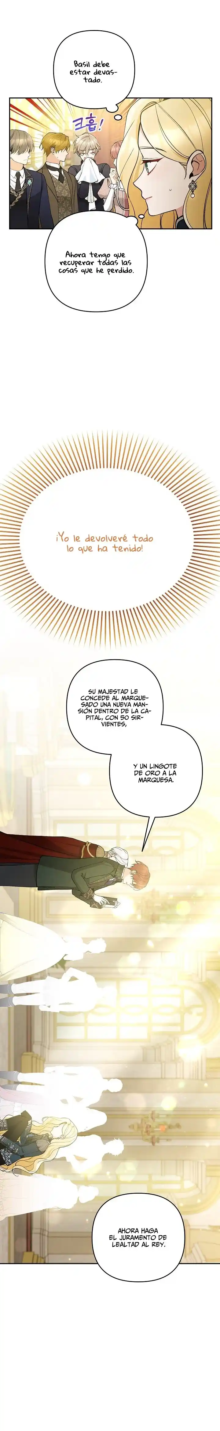 ¡Por Favor, No Vengas A La Papelería De La Villana! - Capítulo 56 - Página 13 - LectorTMOo