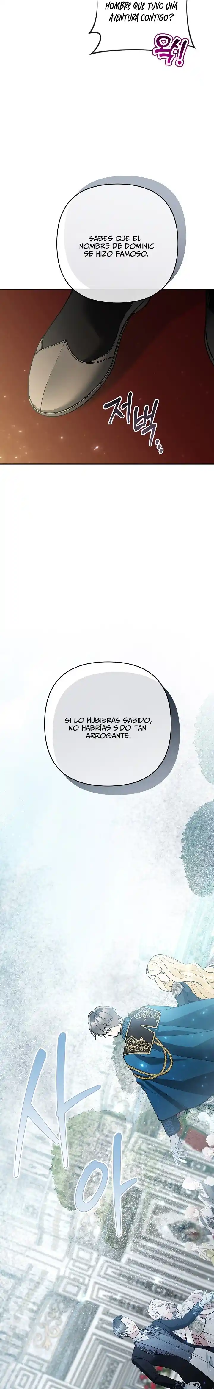 ¡Por Favor, No Vengas A La Papelería De La Villana! - Capítulo 57 - Página 24 - LectorTMOo