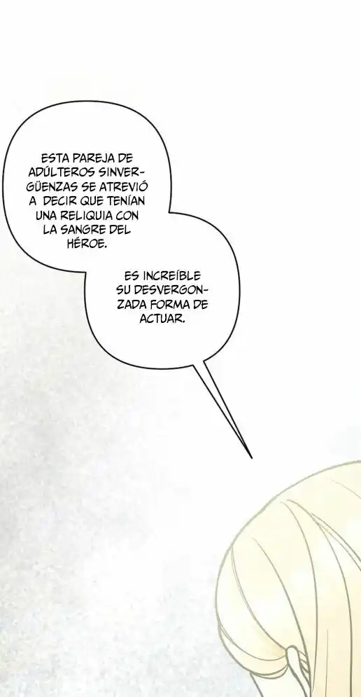 ¡Por Favor, No Vengas A La Papelería De La Villana! - Capítulo 58 - Página 3 - LectorTMOo