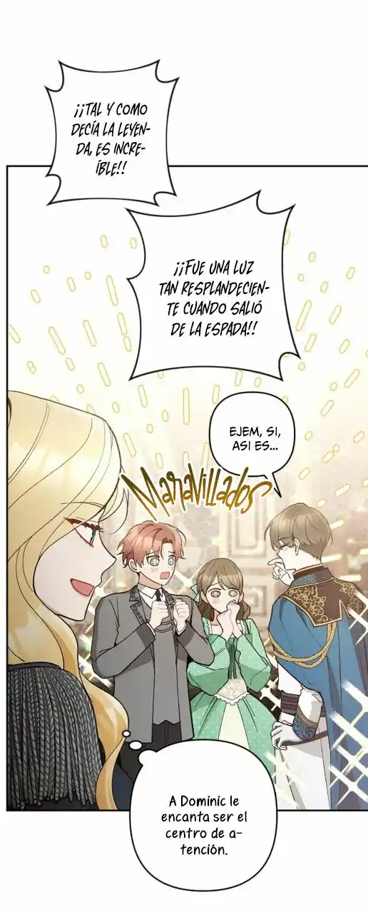 ¡Por Favor, No Vengas A La Papelería De La Villana! - Capítulo 58 - Página 9 - LectorTMOo