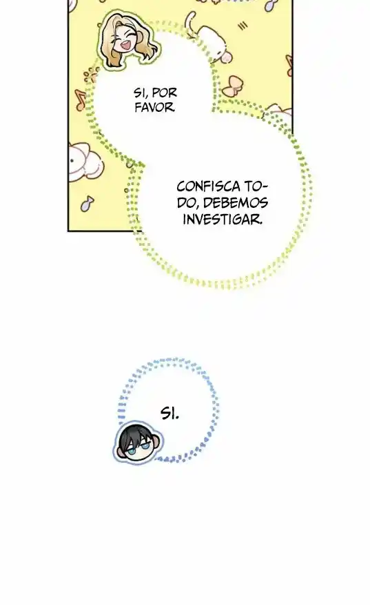 ¡Por Favor, No Vengas A La Papelería De La Villana! - Capítulo 58 - Página 28 - LectorTMOo