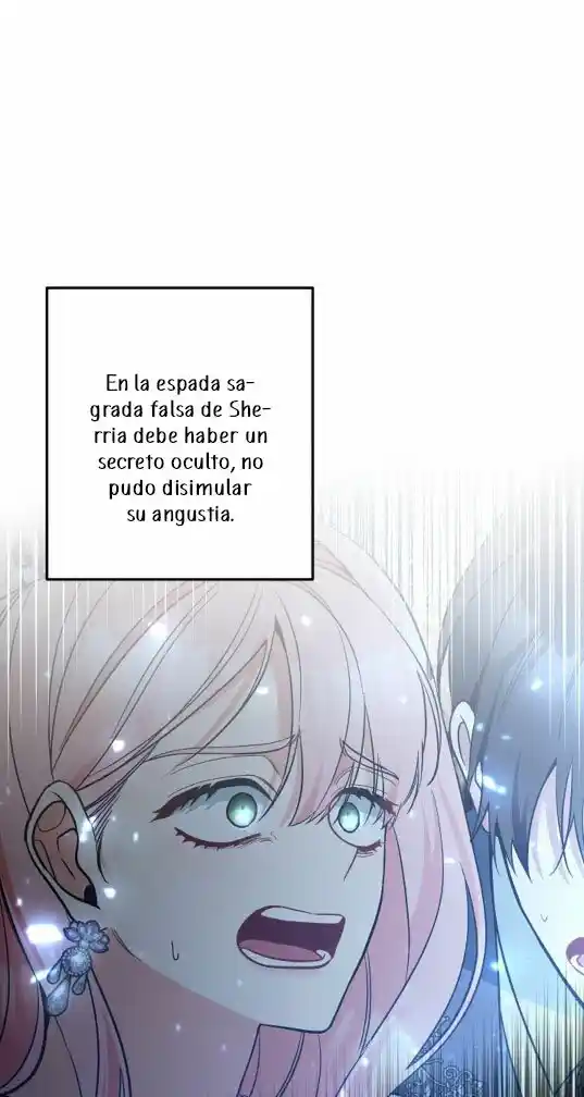 ¡Por Favor, No Vengas A La Papelería De La Villana! - Capítulo 58 - Página 34 - LectorTMOo