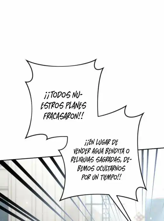 ¡Por Favor, No Vengas A La Papelería De La Villana! - Capítulo 58 - Página 54 - LectorTMOo