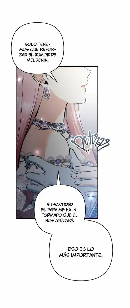 ¡Por Favor, No Vengas A La Papelería De La Villana! - Capítulo 58 - Página 62 - LectorTMOo
