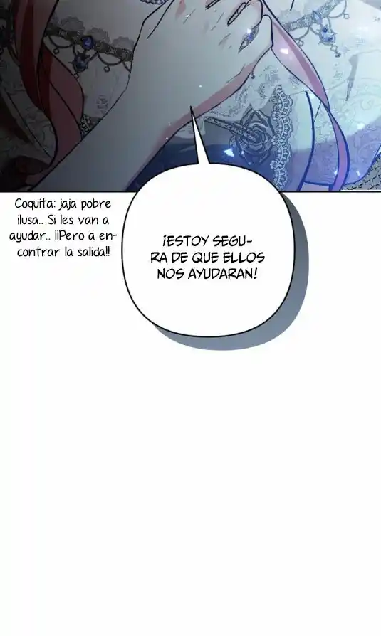 ¡Por Favor, No Vengas A La Papelería De La Villana! - Capítulo 58 - Página 68 - LectorTMOo