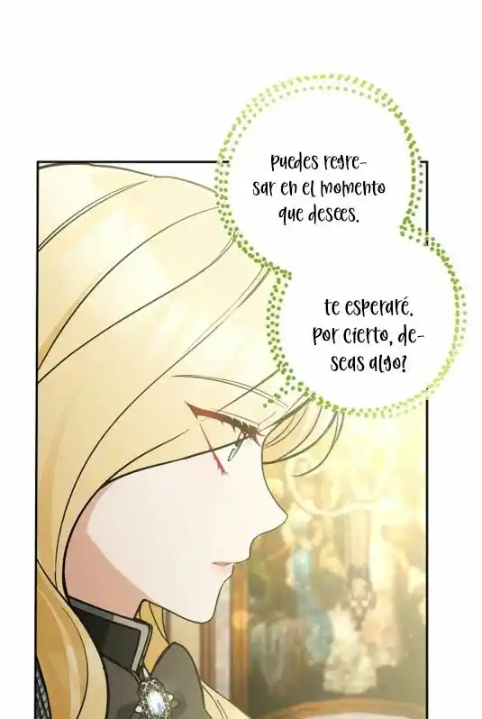 ¡Por Favor, No Vengas A La Papelería De La Villana! - Capítulo 58 - Página 71 - LectorTMOo