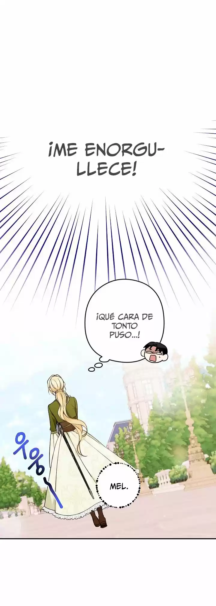 ¡Por Favor, No Vengas A La Papelería De La Villana! - Capítulo 7 - Página 5 - LectorTMOo