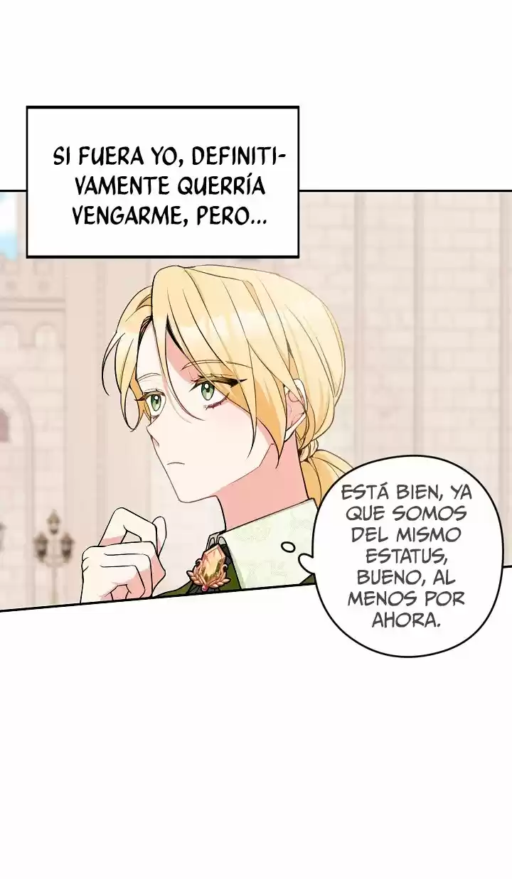 ¡Por Favor, No Vengas A La Papelería De La Villana! - Capítulo 7 - Página 8 - LectorTMOo