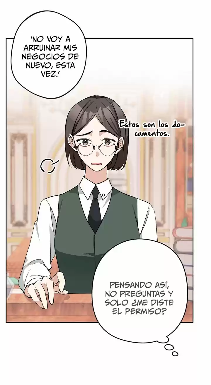 ¡Por Favor, No Vengas A La Papelería De La Villana! - Capítulo 7 - Página 15 - LectorTMOo