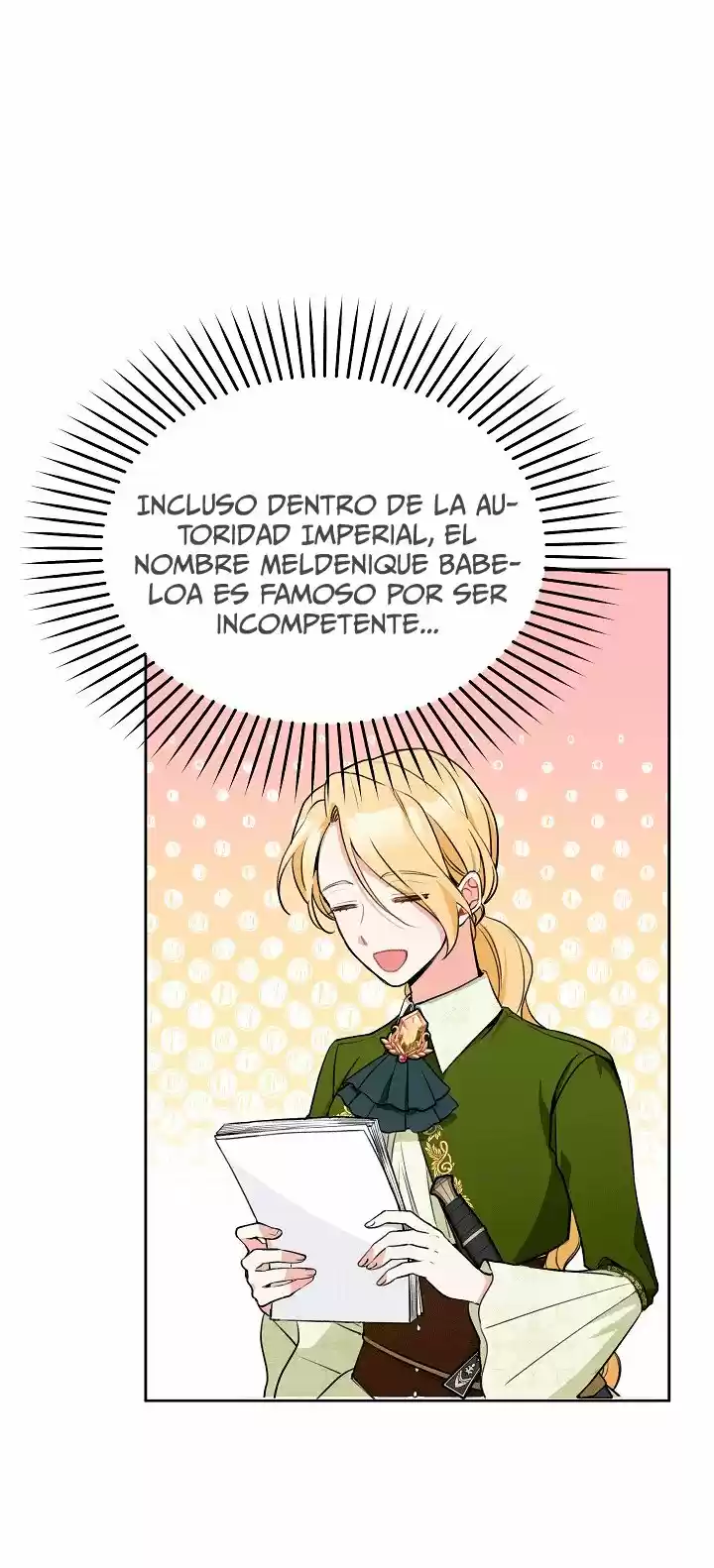 ¡Por Favor, No Vengas A La Papelería De La Villana! - Capítulo 7 - Página 16 - LectorTMOo