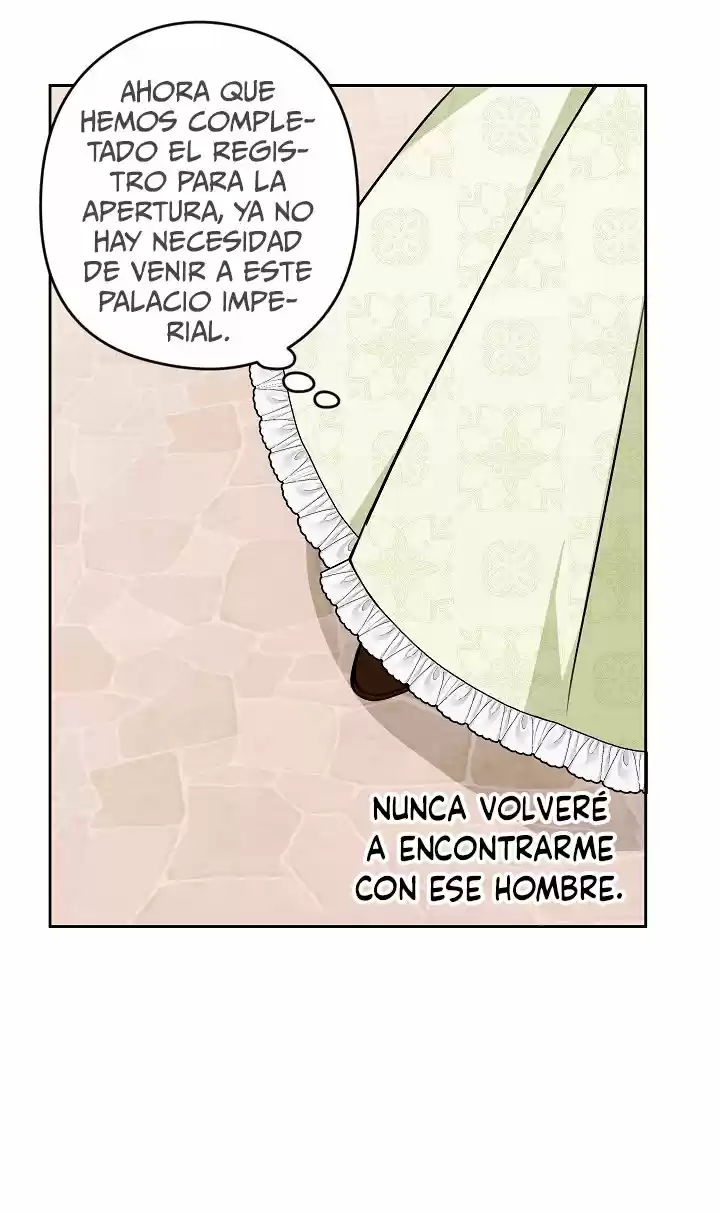 ¡Por Favor, No Vengas A La Papelería De La Villana! - Capítulo 7 - Página 31 - LectorTMOo