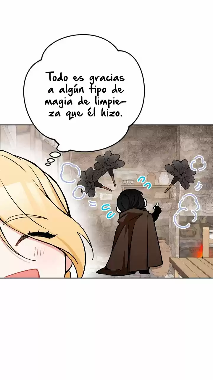 ¡Por Favor, No Vengas A La Papelería De La Villana! - Capítulo 7 - Página 35 - LectorTMOo