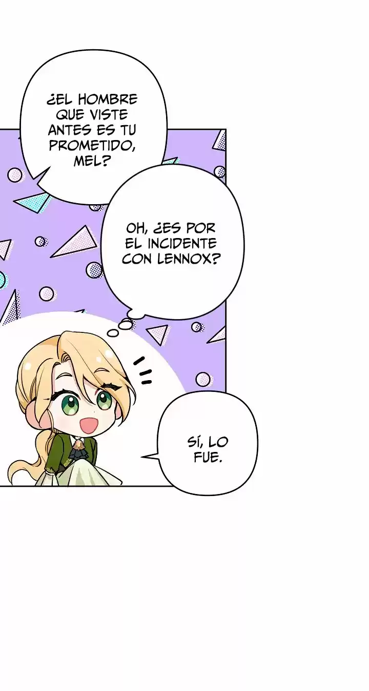 ¡Por Favor, No Vengas A La Papelería De La Villana! - Capítulo 7 - Página 42 - LectorTMOo