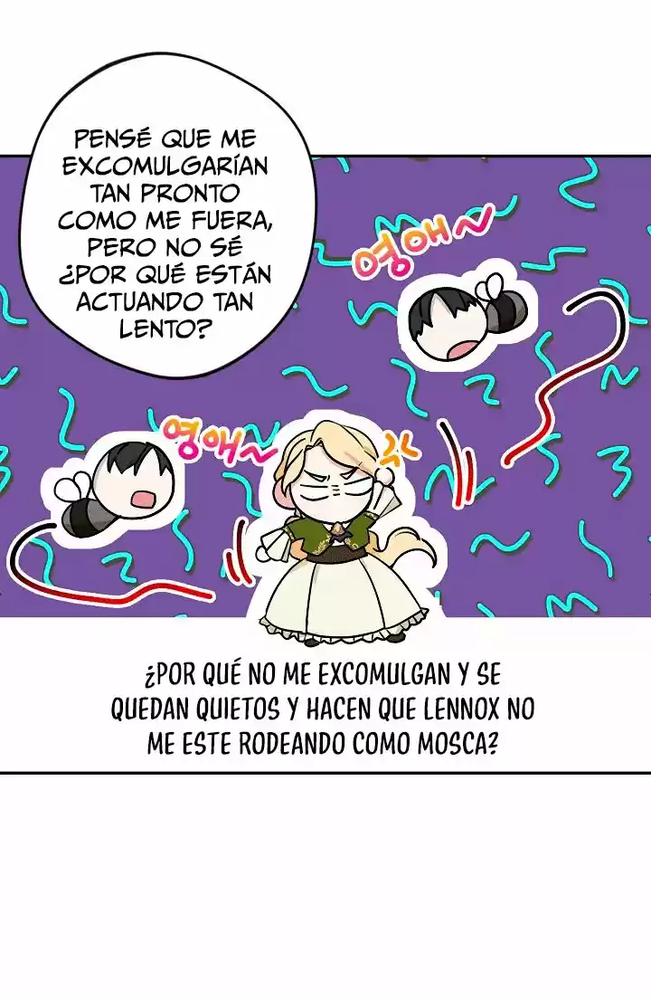 ¡Por Favor, No Vengas A La Papelería De La Villana! - Capítulo 7 - Página 53 - LectorTMOo