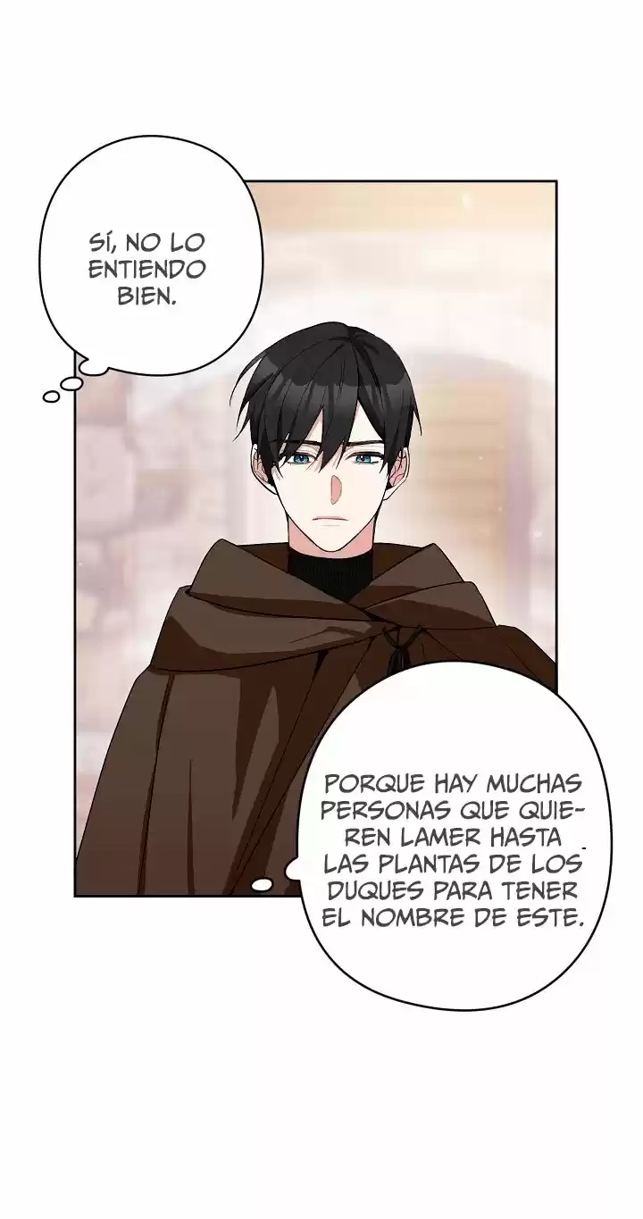 ¡Por Favor, No Vengas A La Papelería De La Villana! - Capítulo 7 - Página 55 - LectorTMOo