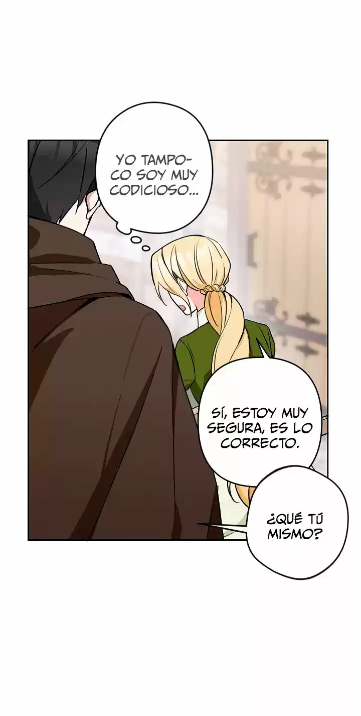 ¡Por Favor, No Vengas A La Papelería De La Villana! - Capítulo 7 - Página 61 - LectorTMOo