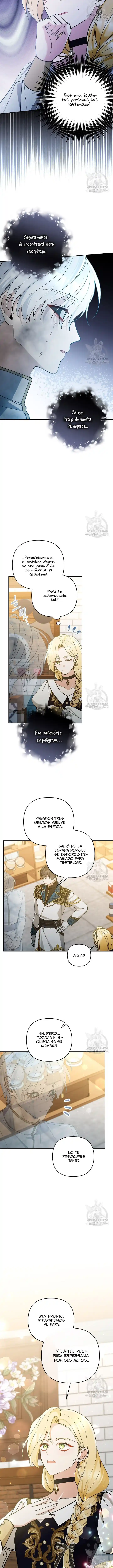 ¡Por Favor, No Vengas A La Papelería De La Villana! - Capítulo 70 - Página 13 - LectorTMOo