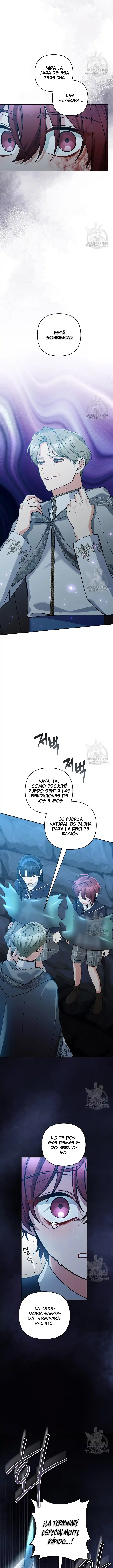 ¡Por Favor, No Vengas A La Papelería De La Villana! - Capítulo 71 - Página 10 - LectorTMOo