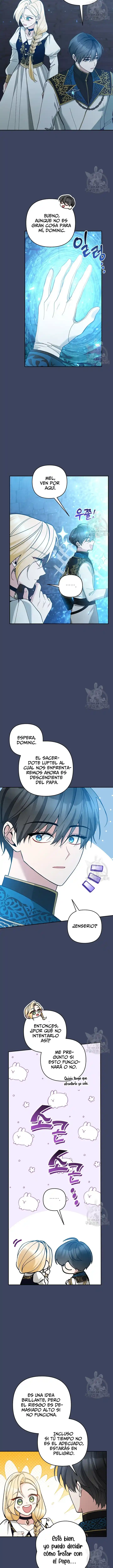 ¡Por Favor, No Vengas A La Papelería De La Villana! - Capítulo 71 - Página 13 - LectorTMOo