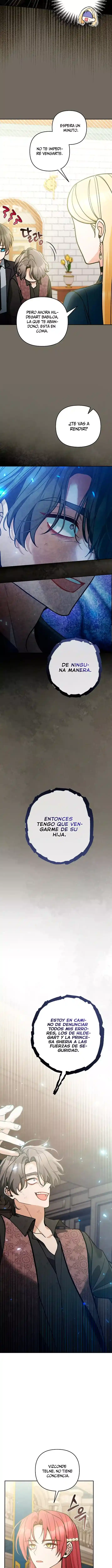 ¡Por Favor, No Vengas A La Papelería De La Villana! - Capítulo 75 - Página 12 - LectorTMOo