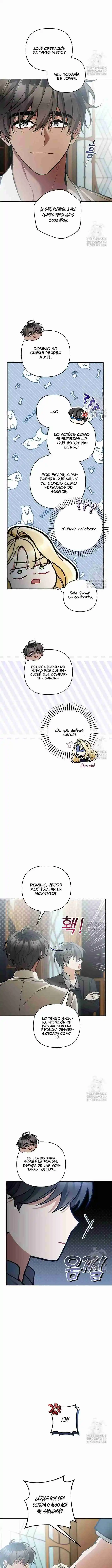 ¡Por Favor, No Vengas A La Papelería De La Villana! - Capítulo 79 - Página 15 - LectorTMOo