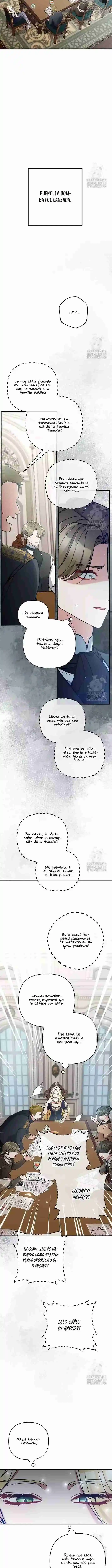 ¡Por Favor, No Vengas A La Papelería De La Villana! - Capítulo 80 - Página 17 - LectorTMOo