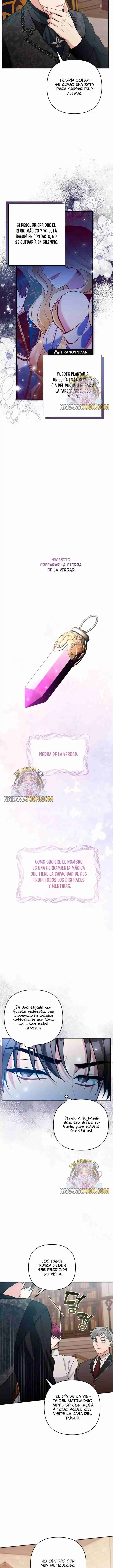 ¡Por Favor, No Vengas A La Papelería De La Villana! - Capítulo 81 - Página 9 - LectorTMOo