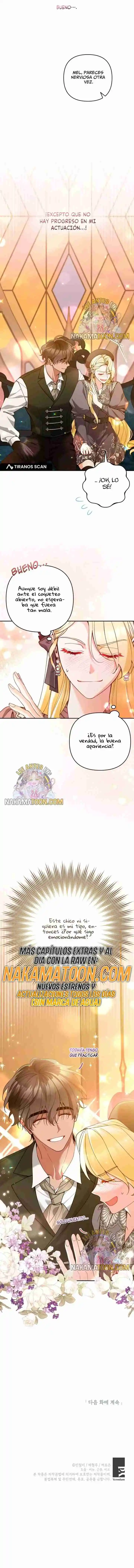 ¡Por Favor, No Vengas A La Papelería De La Villana! - Capítulo 81 - Página 18 - LectorTMOo