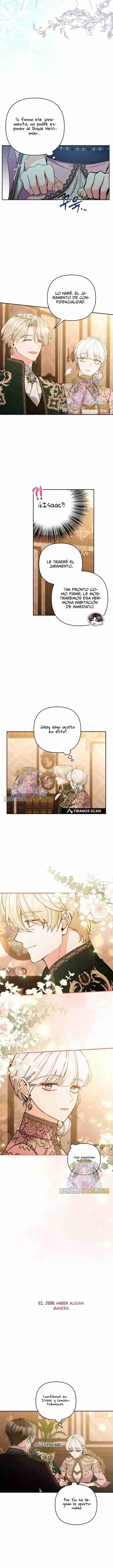 ¡Por Favor, No Vengas A La Papelería De La Villana! - Capítulo 84 - Página 8 - LectorTMOo
