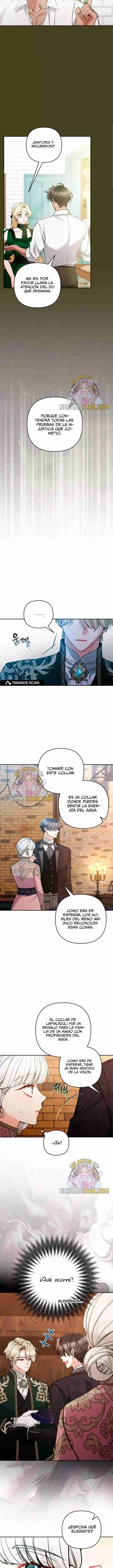 ¡Por Favor, No Vengas A La Papelería De La Villana! - Capítulo 84 - Página 11 - LectorTMOo