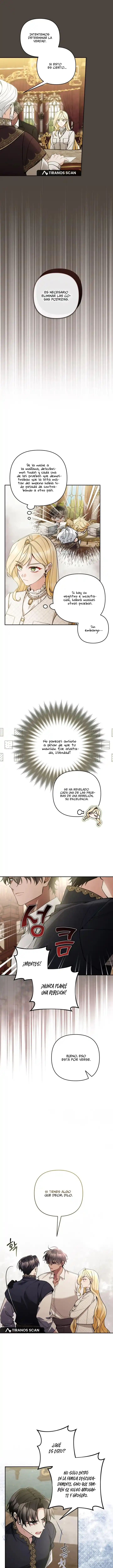 ¡Por Favor, No Vengas A La Papelería De La Villana! - Capítulo 85 - Página 9 - LectorTMOo