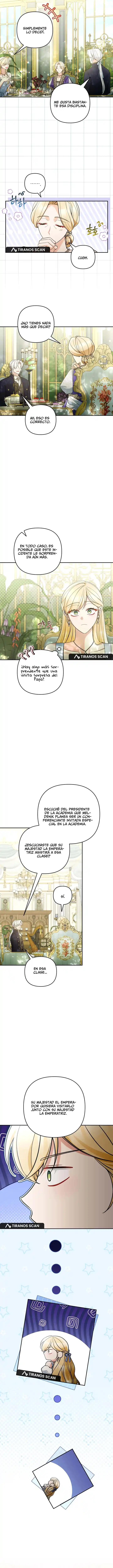 ¡Por Favor, No Vengas A La Papelería De La Villana! - Capítulo 86 - Página 13 - LectorTMOo