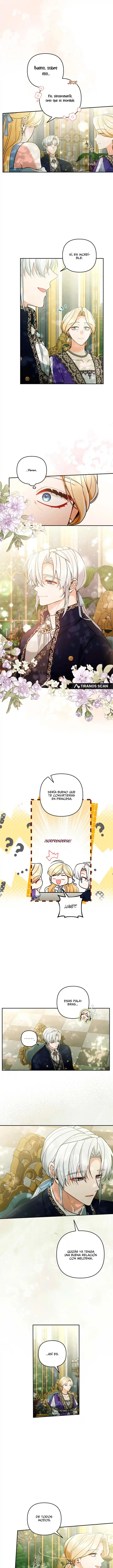 ¡Por Favor, No Vengas A La Papelería De La Villana! - Capítulo 87 - Página 7 - LectorTMOo