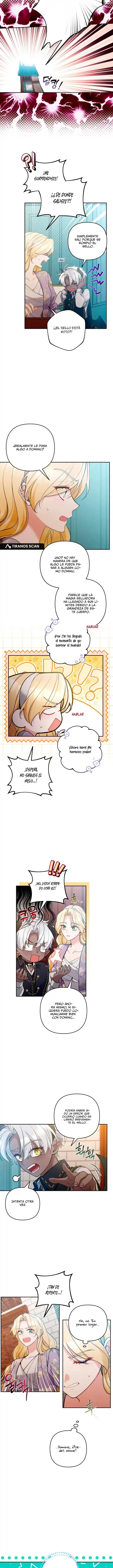 ¡Por Favor, No Vengas A La Papelería De La Villana! - Capítulo 87 - Página 11 - LectorTMOo
