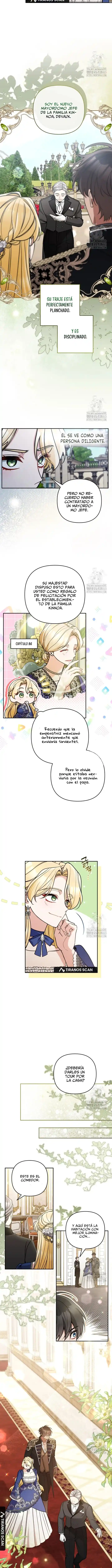 ¡Por Favor, No Vengas A La Papelería De La Villana! - Capítulo 90 - Página 10 - LectorTMOo