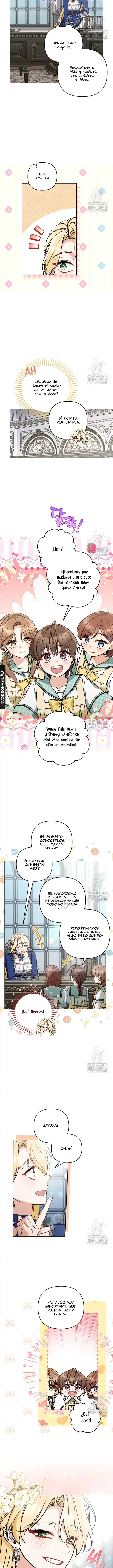 ¡Por Favor, No Vengas A La Papelería De La Villana! - Capítulo 90 - Página 12 - LectorTMOo