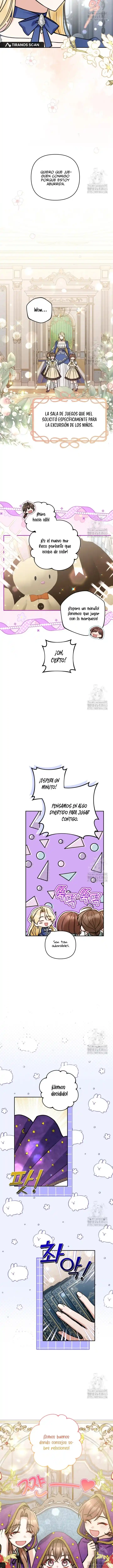 ¡Por Favor, No Vengas A La Papelería De La Villana! - Capítulo 90 - Página 13 - LectorTMOo